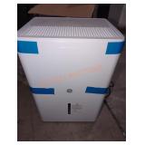GE 35 pt. Dehumidifier 3000 sq. ft.