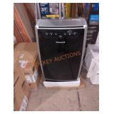 Honeywell 9,000 BTU 700 Sq.Ft. Portable Air