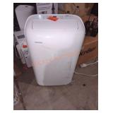 Toshiba 8,000 BTU 350 Sq. Ft. Dehumidifier