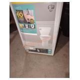 American Standard Cadet 3 toilet