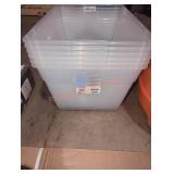 Led Vaporite Commercial 4500 limens 4 ft