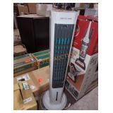 Arctic Air tower + fan white