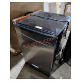 Whynter 2.1cu.ft. Compact Upright Freezer