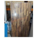 39"ï¿½74" Butcher Block Top