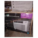 LG Window Air Conditioner 15,000 BTU
