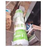 Step Ahead Carpet pad 7/16" thick 6