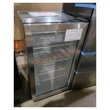 Alera 3.4cu.ft. Beverage & Wine Cooler