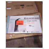 Glacier Bay 4" Single Handle Bathroom Faucet