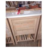 Home Decorators Autumn 24" bathroom vanity