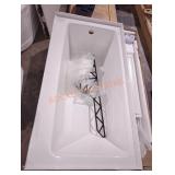 32"ï¿½60" Drop-In Bathtub