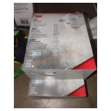3M 9205 N95 Aura Particulate Disposable Respirator
