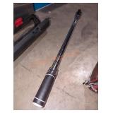 Husky 1/2" Drive Torque Wrench