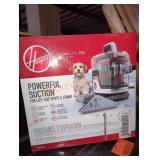 Hoover Cleanslate Pro Carpet Spot Cleaner