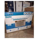 Danby Window Air Conditioner 8,000 BTU