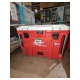 Milwaukee 22 in. Packout 40 qt. XL Cooler