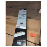 Led Vaporite Commercial 4500 limens 4 ft