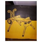 DeWalt Universal Table Saw Stand