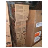 Feit Electric Soft White 8-Pack Light Bulbs