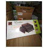 Excalibur 4-Tray Food Dehydrator, in Black