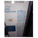 Glacier Bay top load water dispenser