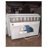 GE Window Air Conditioner 12,000 BTU