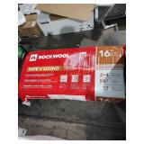 Rockwool Safe 