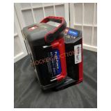 Toro 60v 10ah Battery Charger Combo