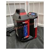 Toro 60v 2.5ah Battery Charger Combo