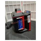 Toro 60v 6ah Battery Charger Combo