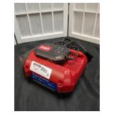 Toro 60v 2.5ah Battery Charger Combo