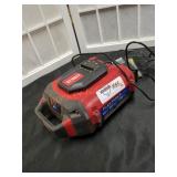 Toro 60v 2ah Battery Charger Combo