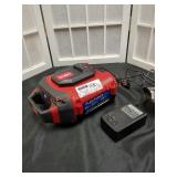 Toro 60v 2ah Battery Charger Combo