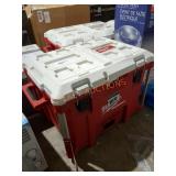 Milwaukee Packout 40qt XL Cooler