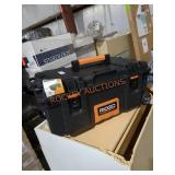 Rigid 28" Mobile Tool Box