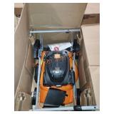 Yardmax 21" 170cc 3-in-1 Gas Push Mower