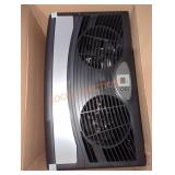 Aircare 5 Gal Evaporative Air Cooler