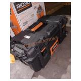 Rigid 28" Mobile Tool Box