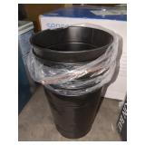 6 Glacier Bay 6L Waste Bins