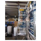 Werner 5-in-1 Multi-Position 22 ft. Aluminum