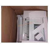 LG 8,000 BTU 350sq.ft. air conditioner