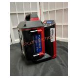 Toro 60v 4ah Battery Charger Combo