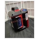 Toro 60v 5ah Battery Charger Combo