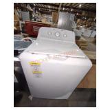 Hotpoint 3.8 cu. ft. Top Load Washer