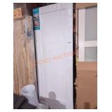 Eight Doors 30"ï¿½80" Primed Door