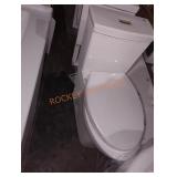 Swiss Madison Sublime II  Round Toilet