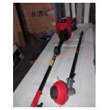 Troy-Bilt 4 cycle gas  string trimmer