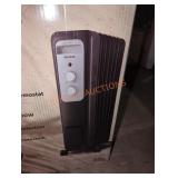 Pelonis 1,500-Watt  Electric Space Heater