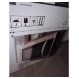 Whirlpool 1.9 cu. ft. Over the Range Microwave