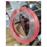 Misc Red Plastic Hose