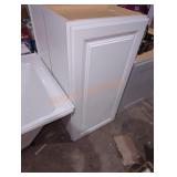 Hampton Bay Hampton Wall Kitchen Cabinet